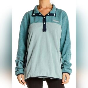 Columbia Women's Small Foster Creek Fleece Pullover